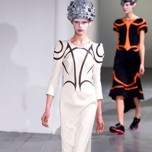 Junya watanabe Comme Des garçons runway piece